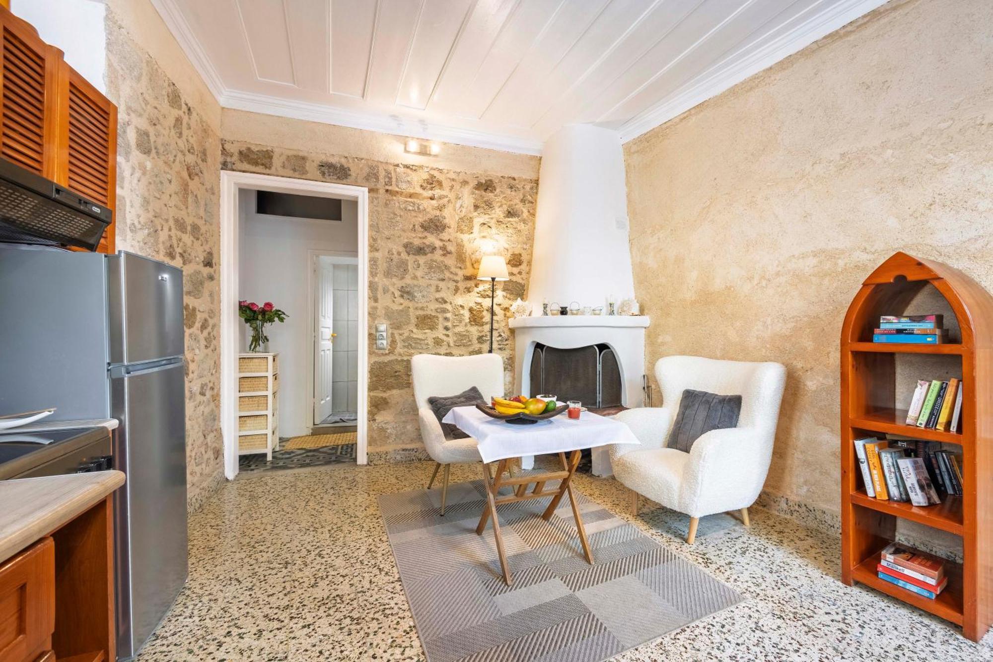 Maison Roxanne & Maisonette In Medieval City By Rhodes4Vacation Rhodes City Exteriör bild