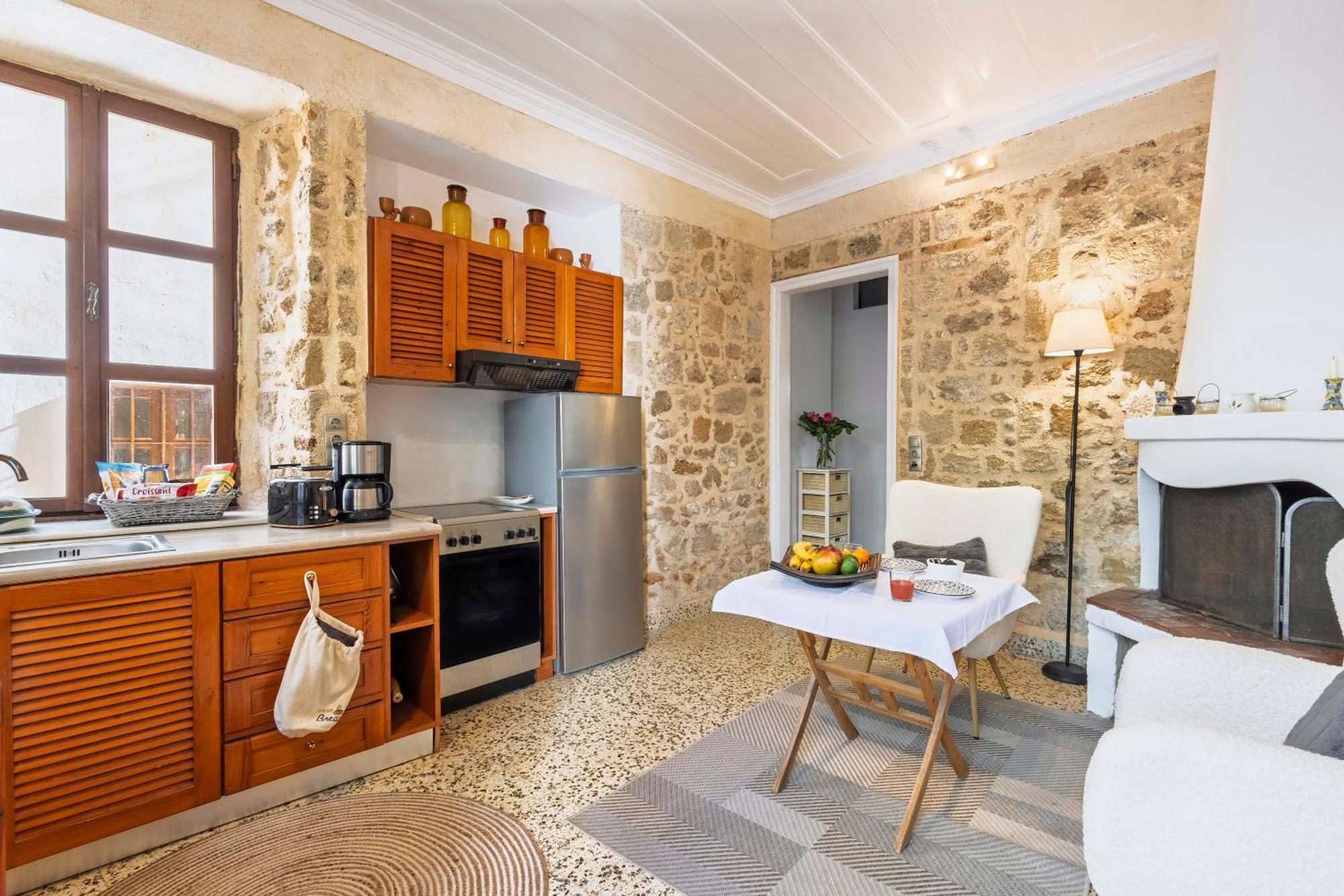 Maison Roxanne & Maisonette In Medieval City By Rhodes4Vacation Rhodes City Exteriör bild