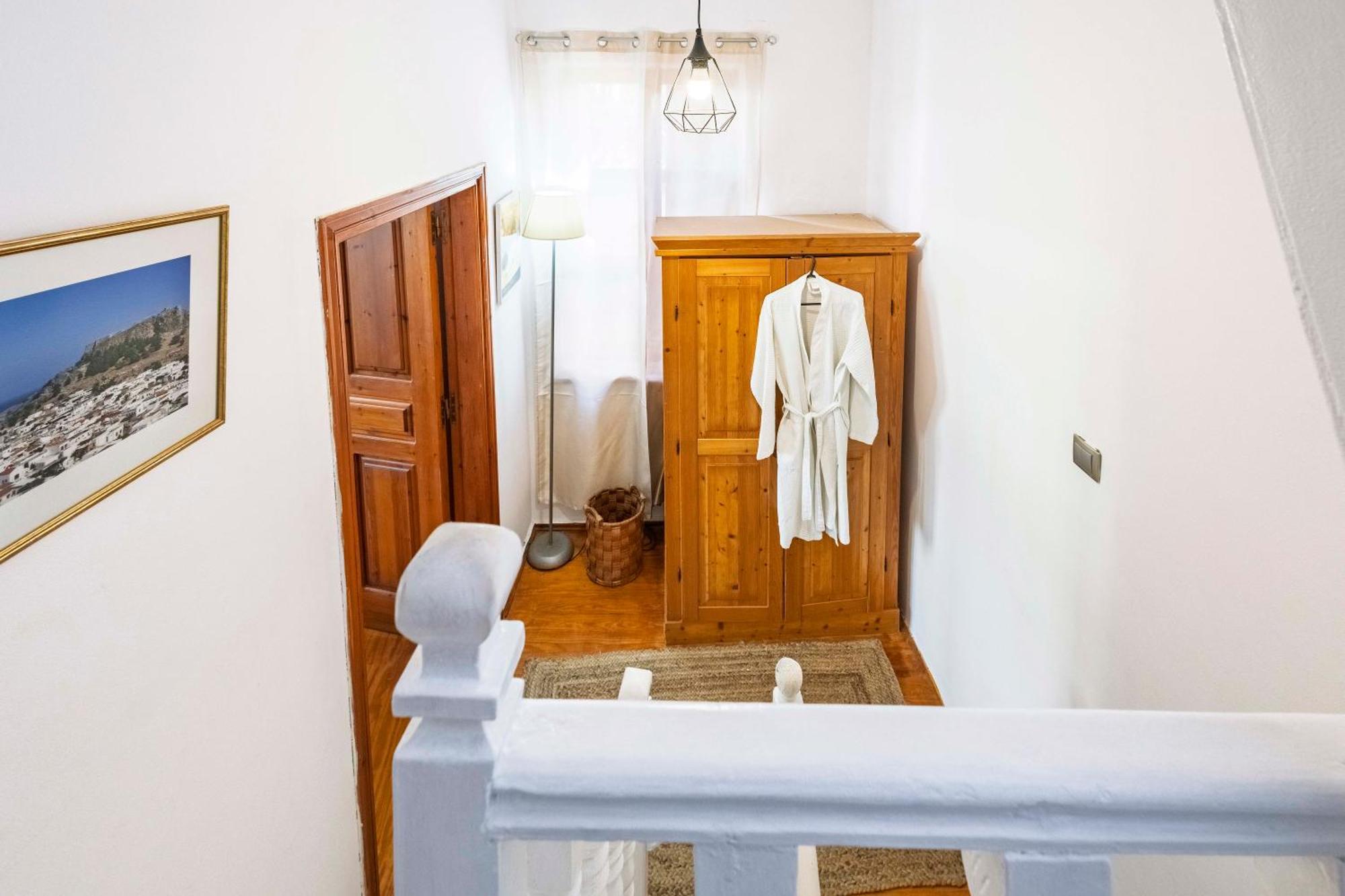 Maison Roxanne & Maisonette In Medieval City By Rhodes4Vacation Rhodes City Exteriör bild