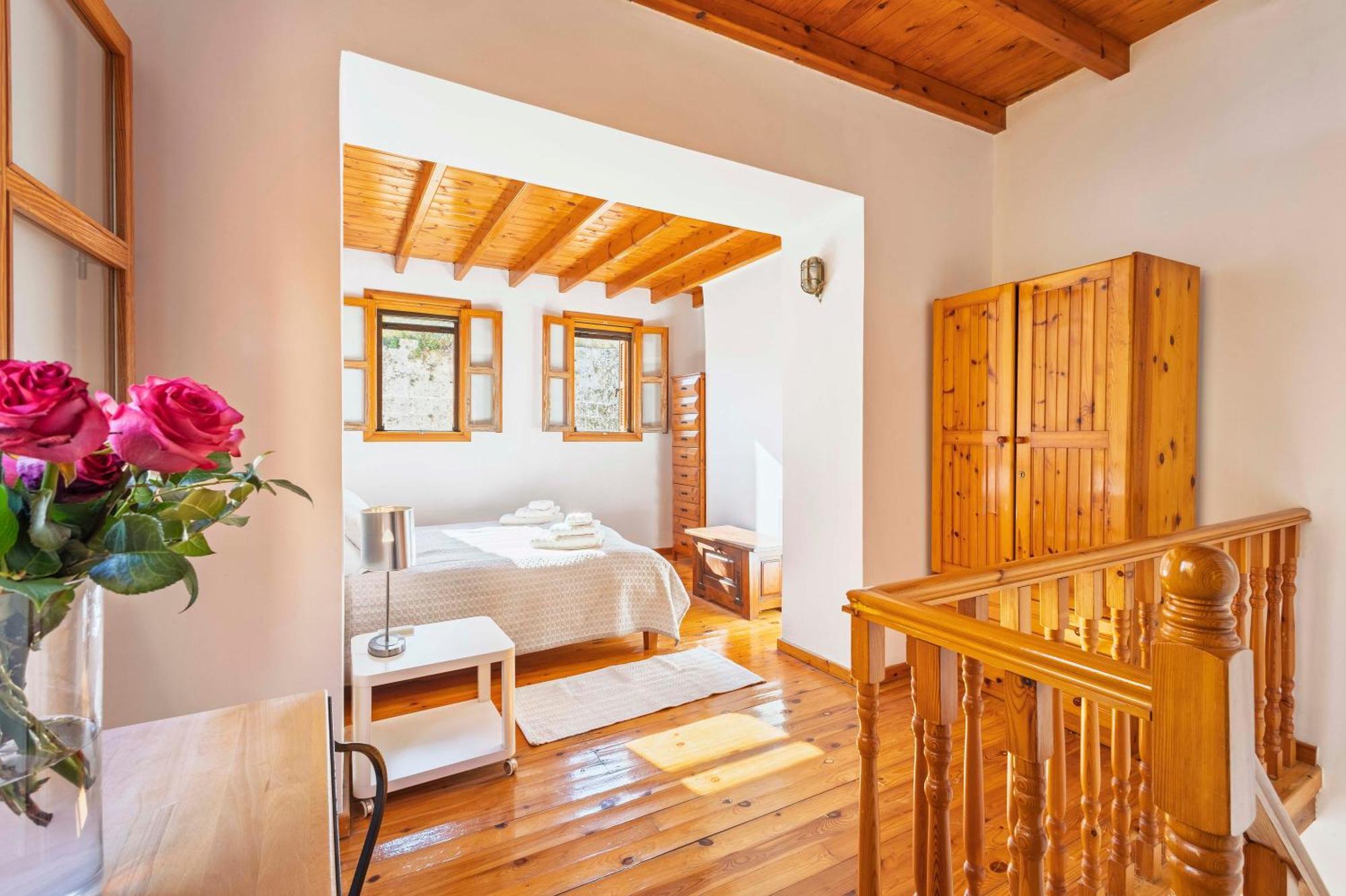 Maison Roxanne & Maisonette In Medieval City By Rhodes4Vacation Rhodes City Exteriör bild