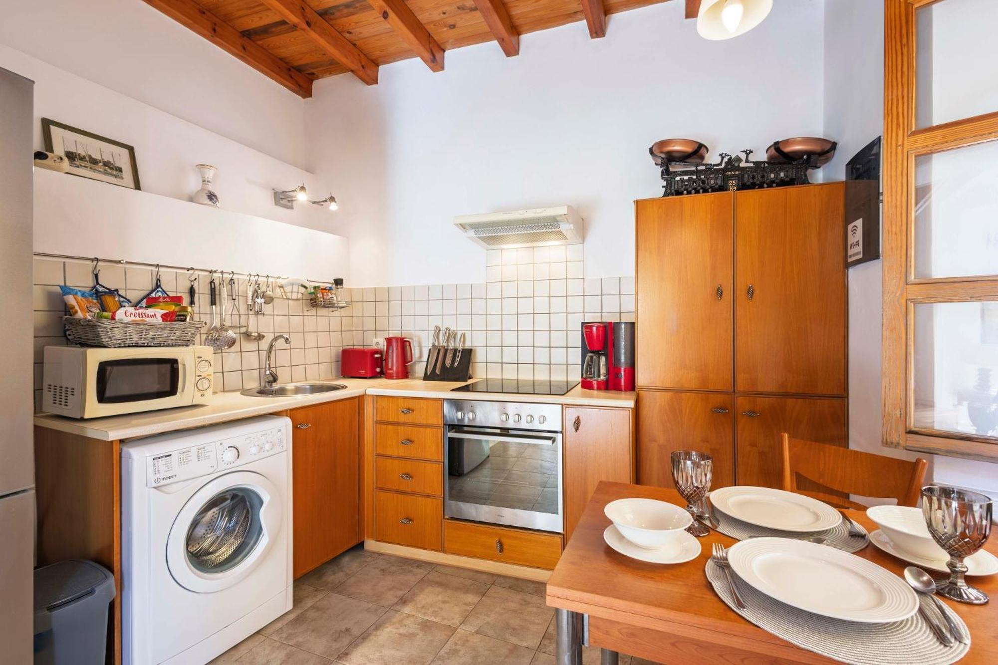 Maison Roxanne & Maisonette In Medieval City By Rhodes4Vacation Rhodes City Exteriör bild