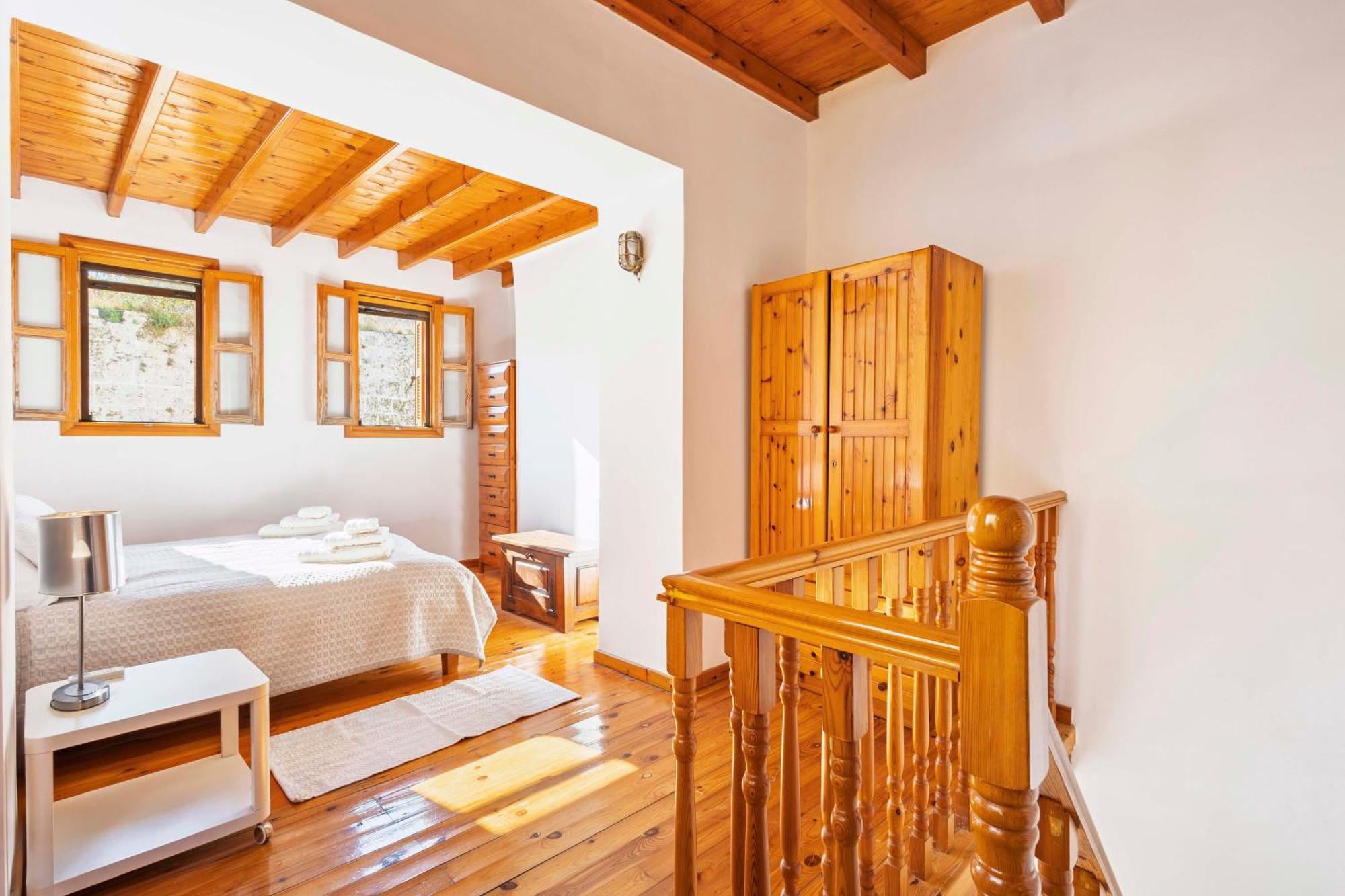 Maison Roxanne & Maisonette In Medieval City By Rhodes4Vacation Rhodes City Exteriör bild